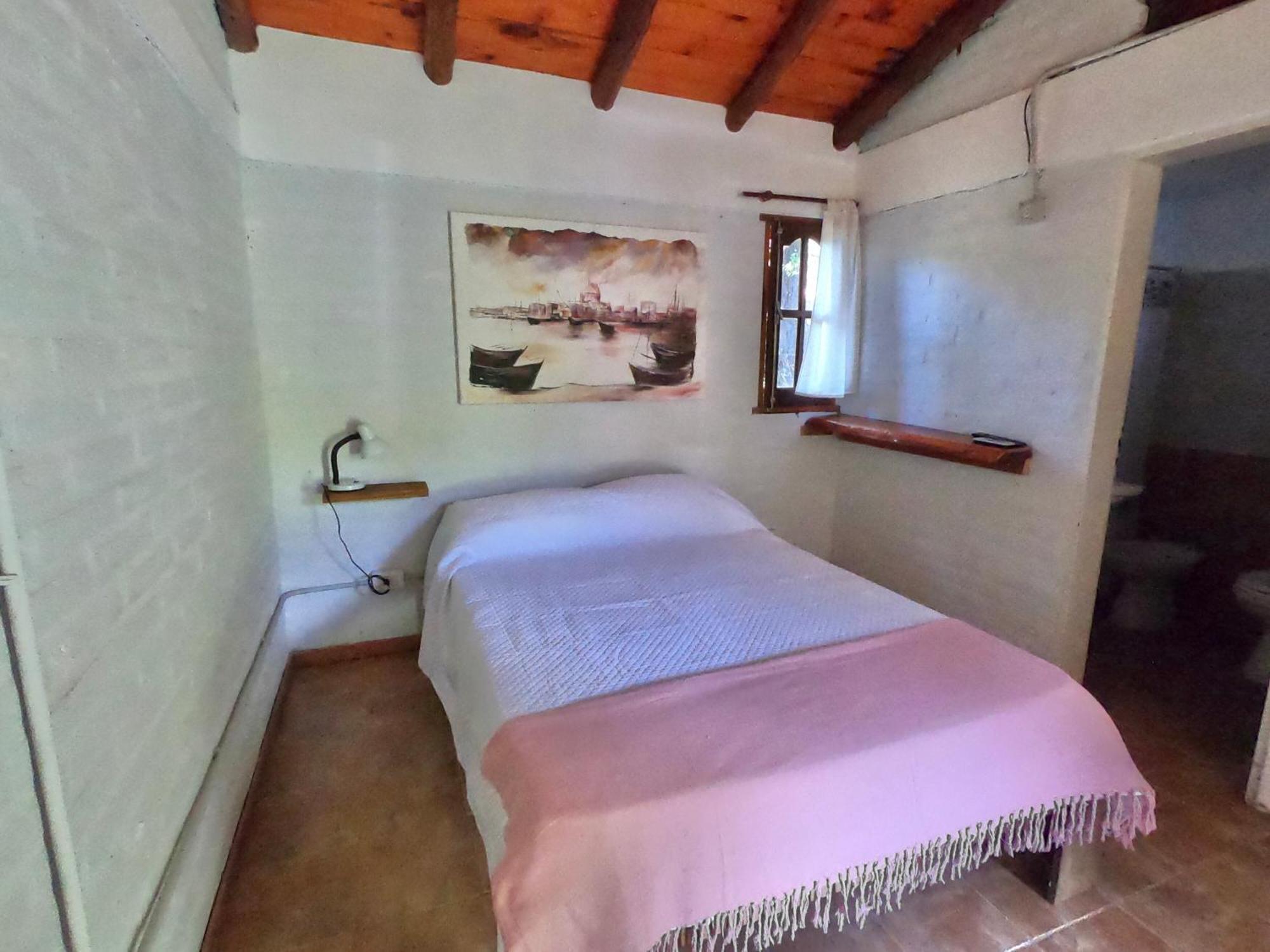 Posada Vieja Estancia Santa Rosa de Calamuchita Eksteriør bilde